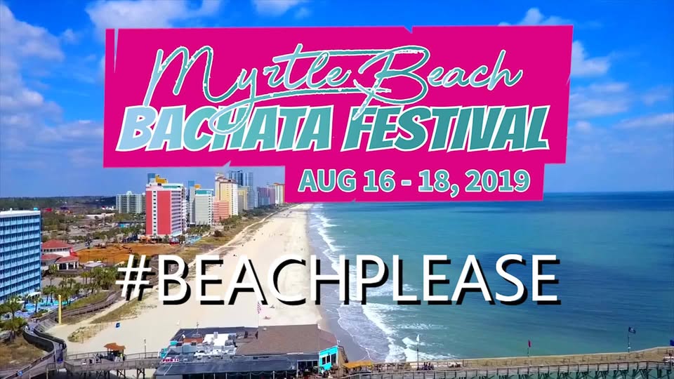 Myrtle Beach Bachata Festival