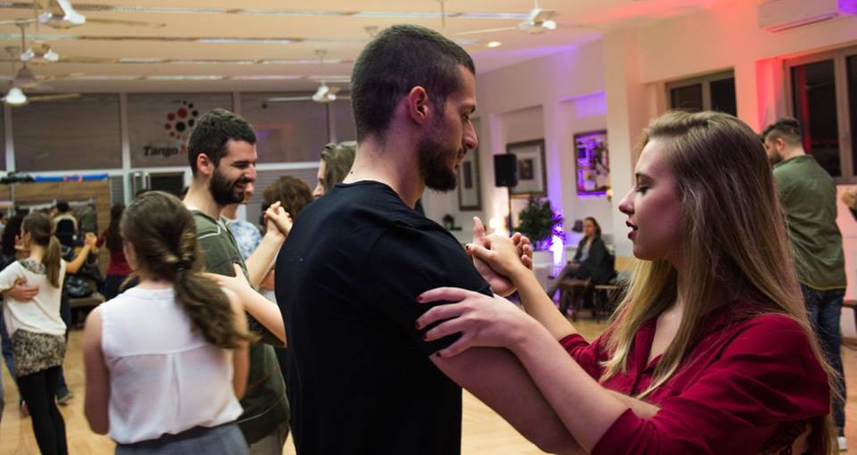 Otvoren novi upis u Tango 26 (18-26 godina)
