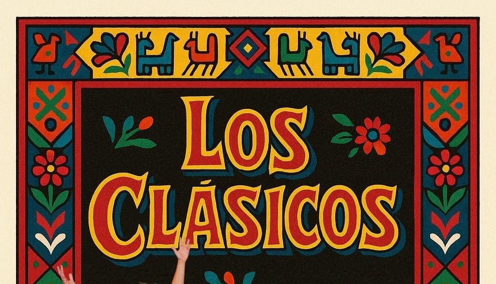 Los Clasicos
