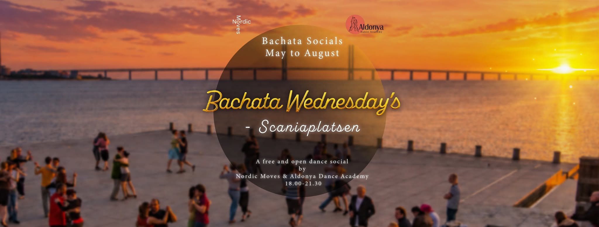 Bachata Wednesday’s