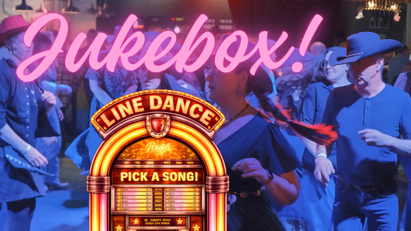 Jukebox 10 sept