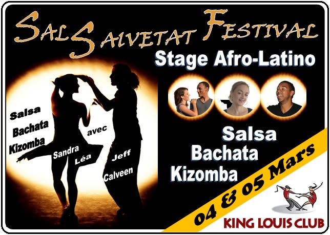 Sal'Salvetat Festival