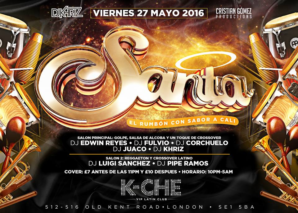 ★★ Santa 4ta Edición!!! ★★