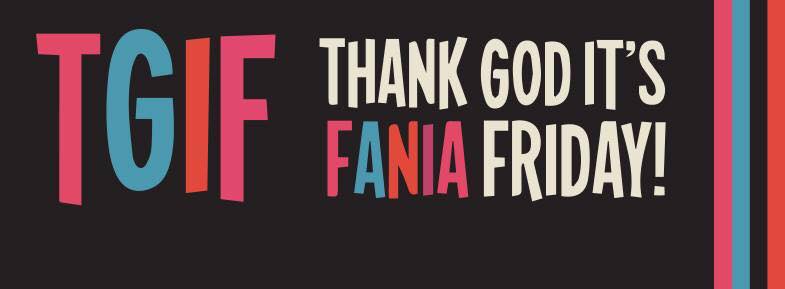 TGIF - 23 February