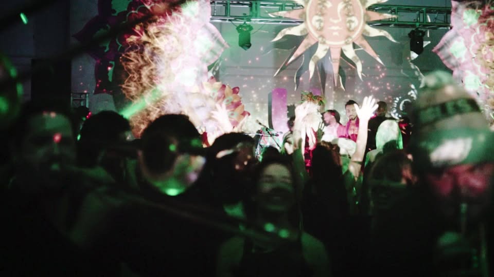 Give Rise: JunXion 4 Year Anniversary