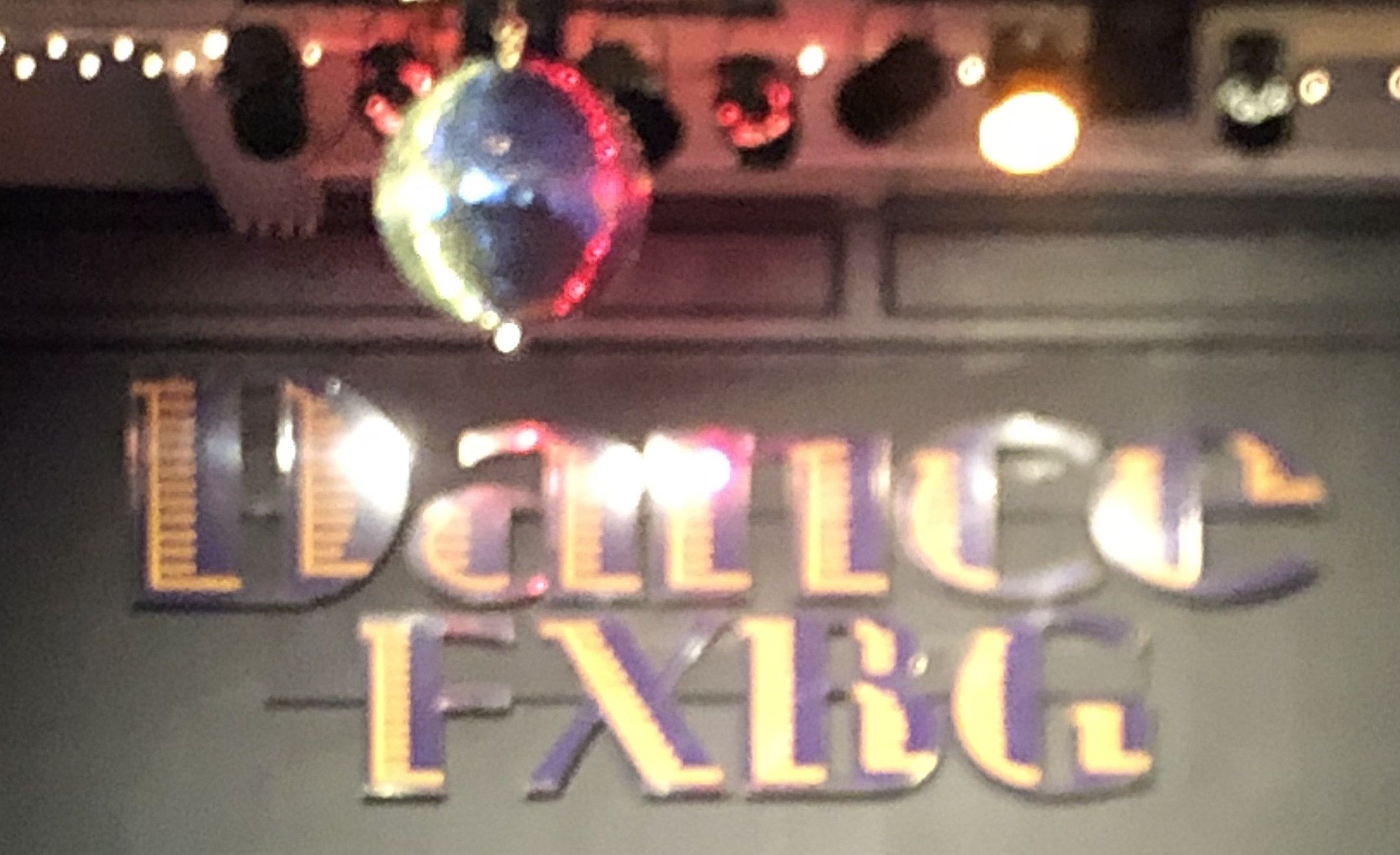 Swing Dance Lessons (7-Week Series)