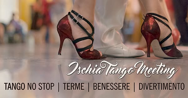 Ischia Tango Meeting