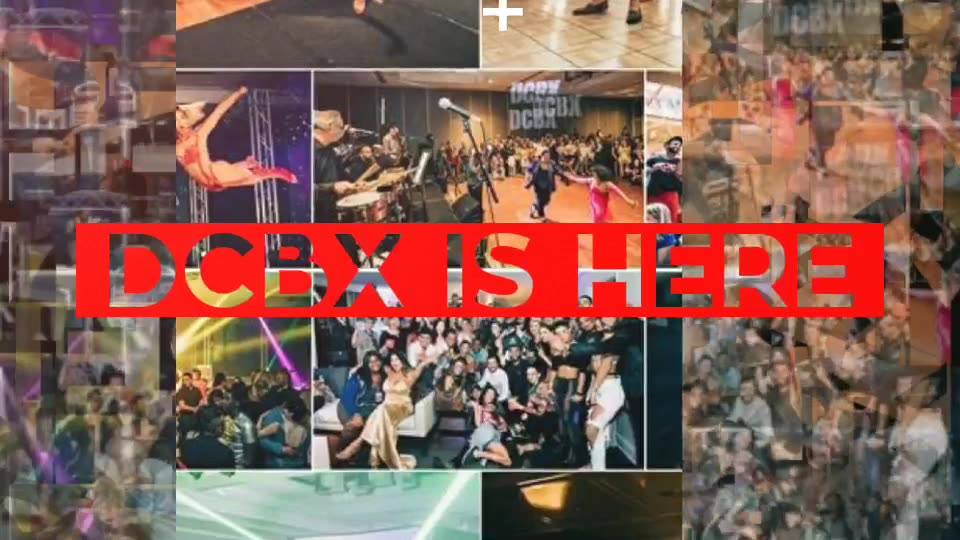 DCBX Takeover at LCL! Win a Pass!