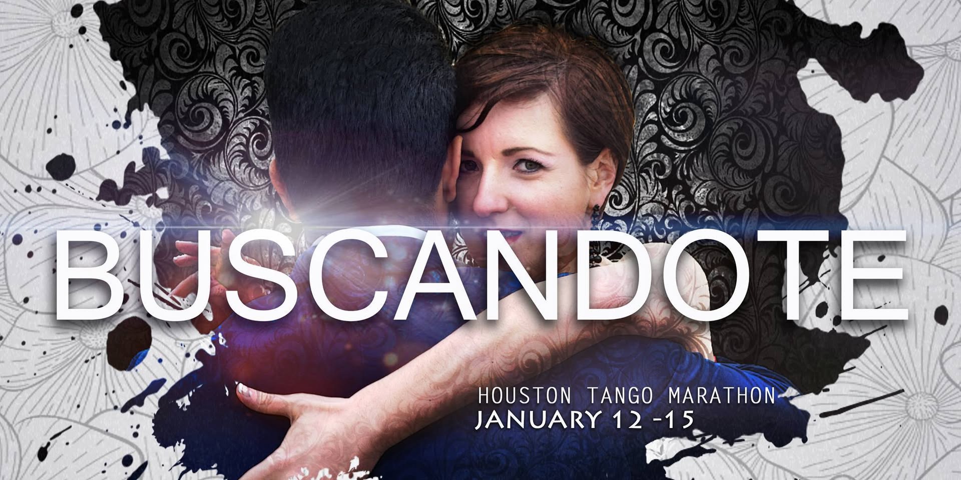 Buscandote. Houston Tango Marathon 2018