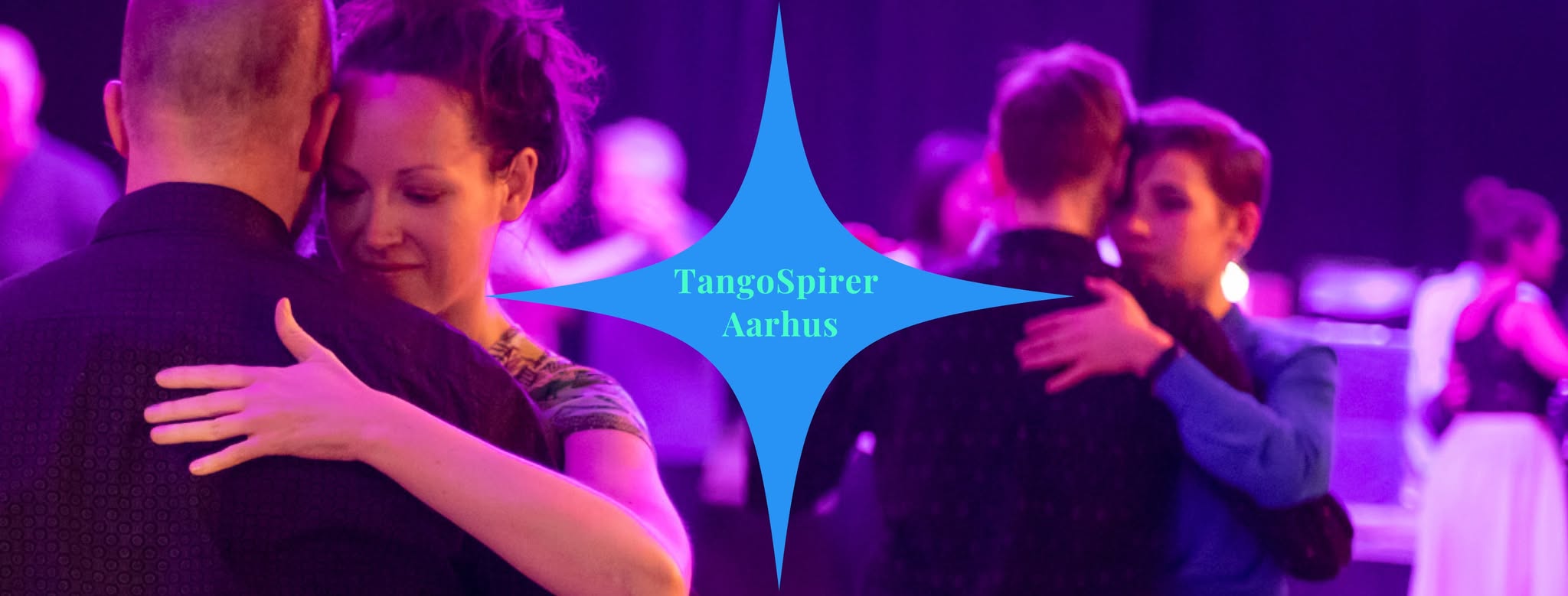 💃 TANGOSPIRER AARHUS - SPRING SUMMER 2026 🕺
