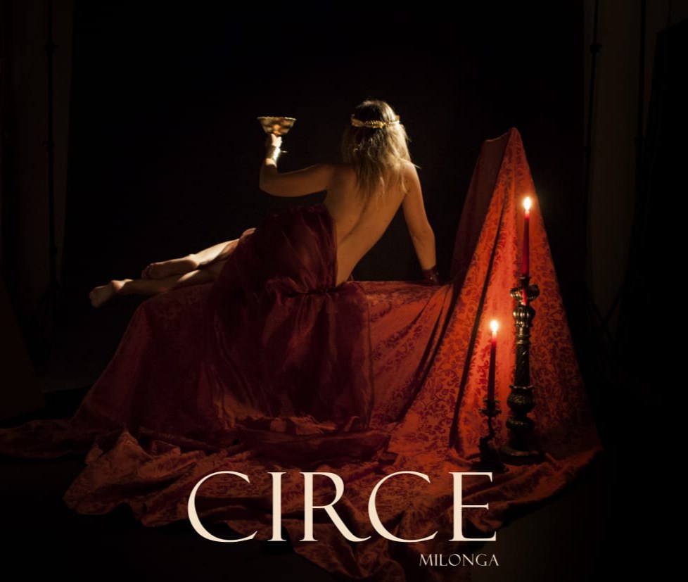 Circe🌿Milonga