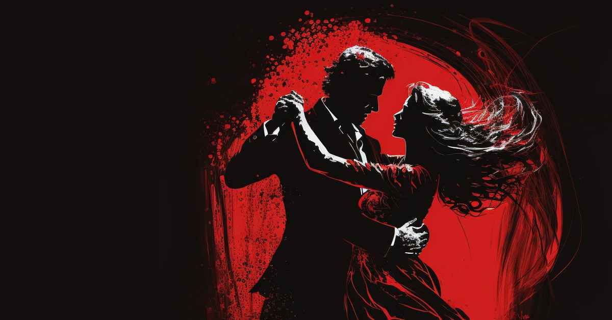 Milonga Popolare 100celle verso la primavera <3