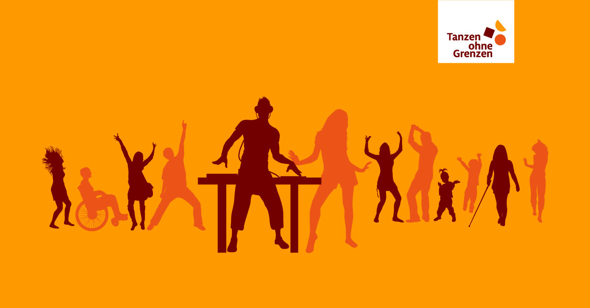 Moving Together vor der Sommerpause