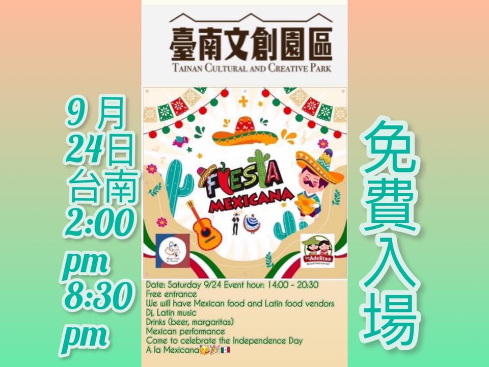 Fiesta Mexicana 2022