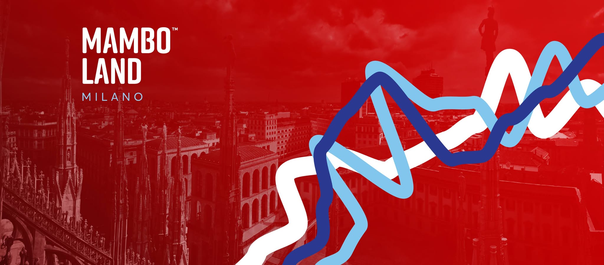 Mamboland Milano 2020