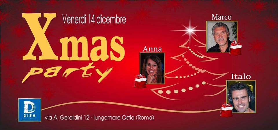 Festa di Natale 2018