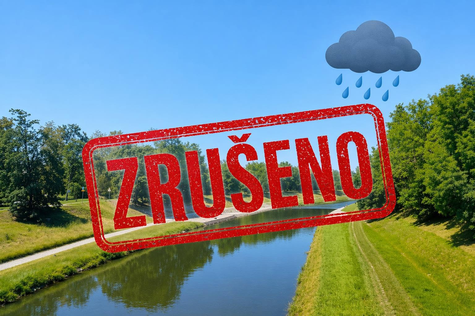 Tančírna na molu 💃🕺☀️ - ZRUŠENO