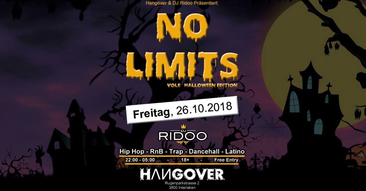NoLimits Vol.9