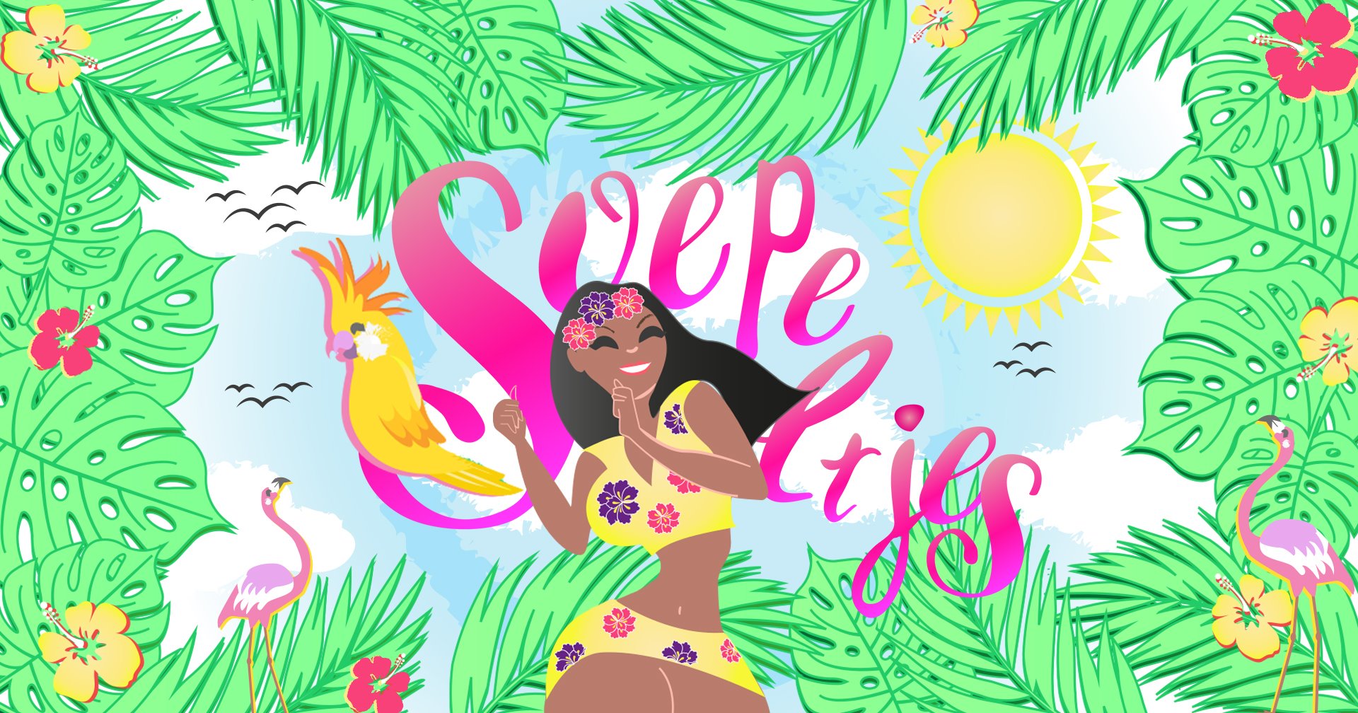 ✿ Soepeltjes bij Club Nyx ✿