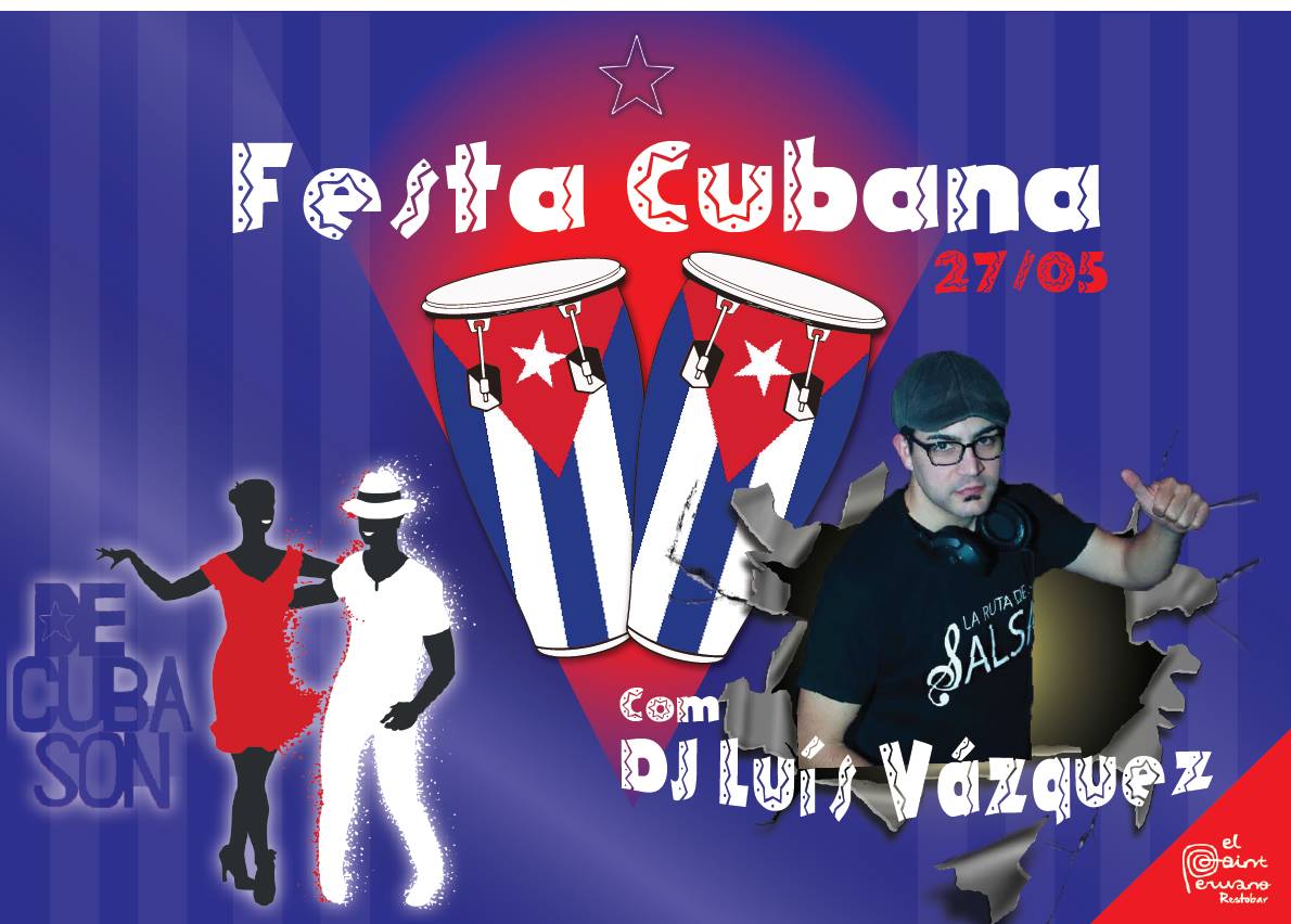Festa Cubana