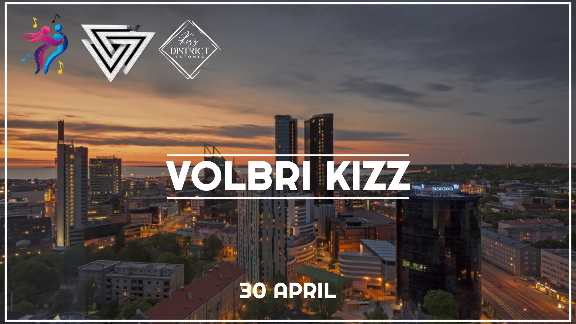 Volbri KIZZ