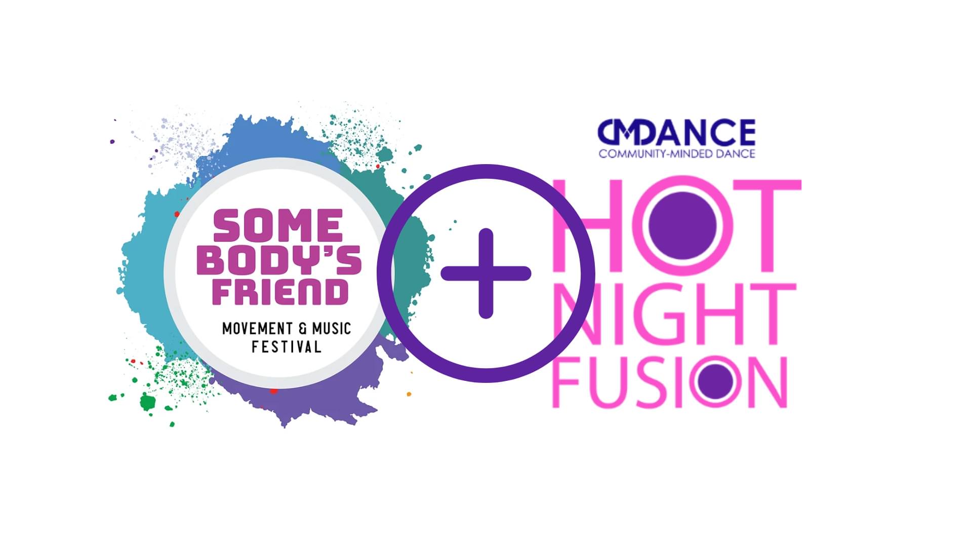 May Hot Night Fusion: Magic & Mayhem