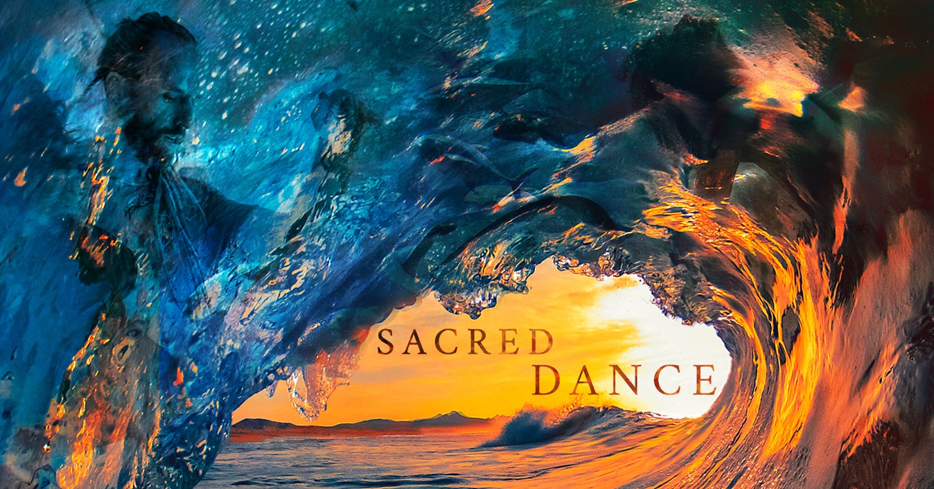 Sacred Dance. Moduł I - Warszawa 20-22.01.2023
