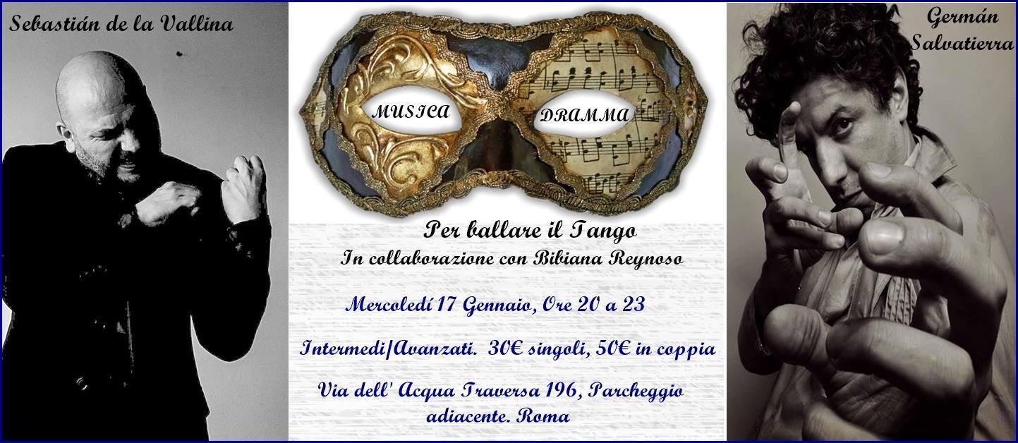 Musica-Dramma