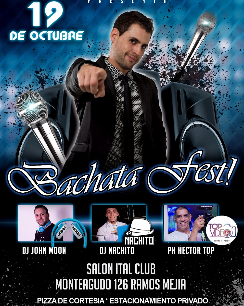 Bachata fest