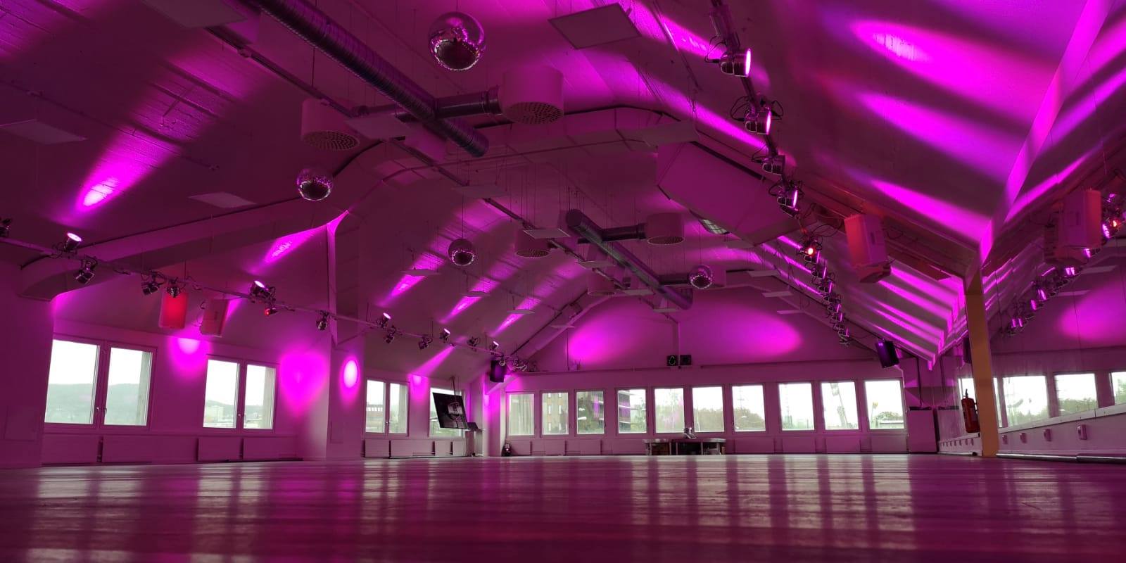 Oslo Bachata, Salsa y Zouk Fest