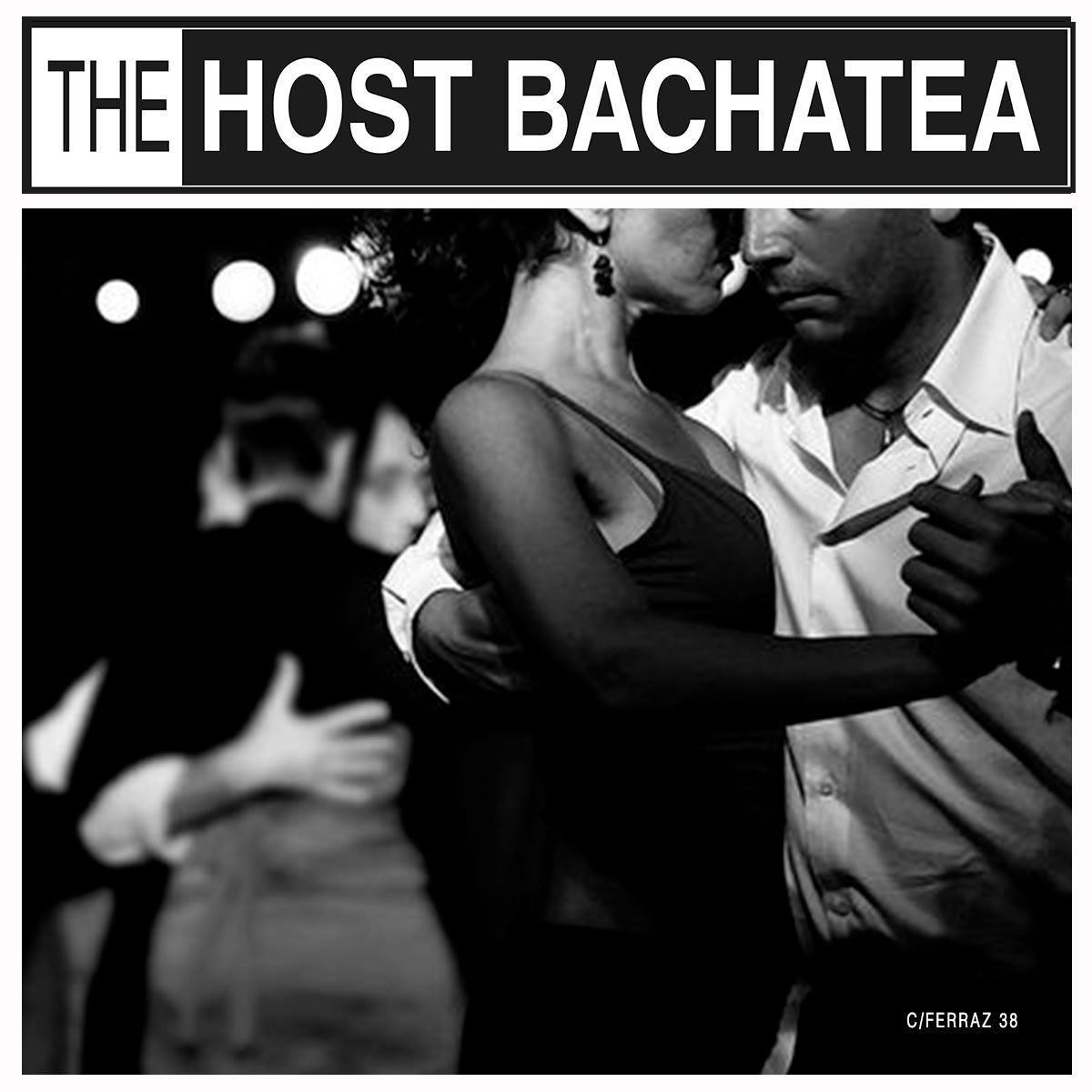 THE HOST BACHATEA
