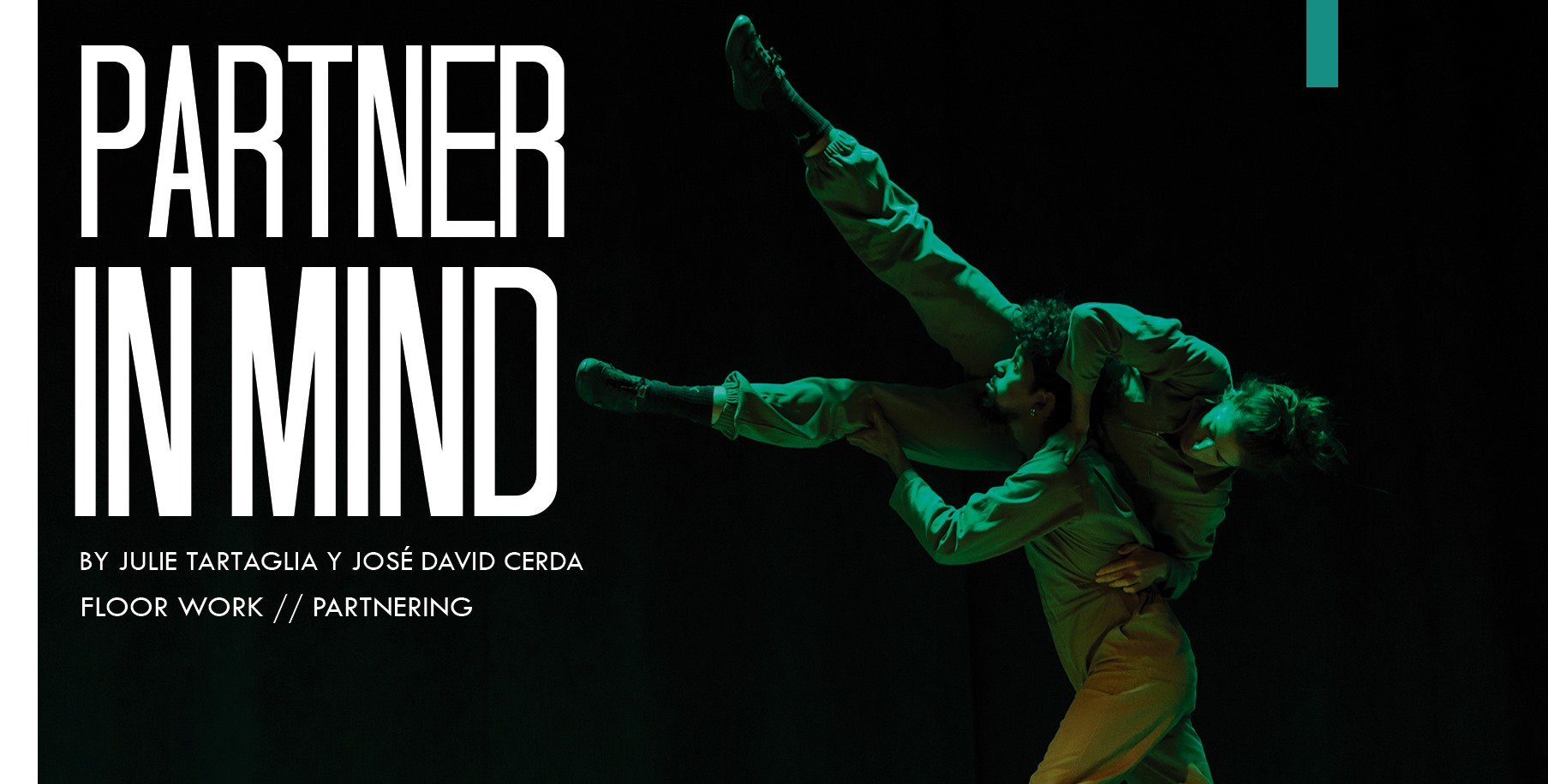 Partner In Mind Workshop