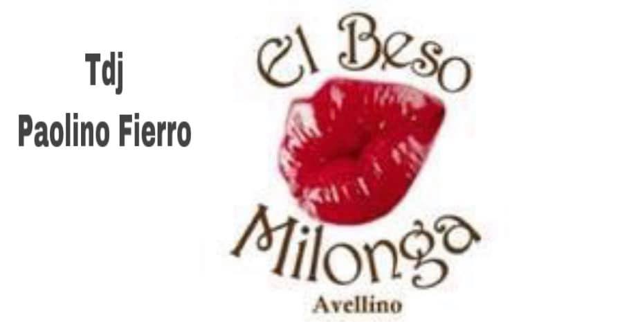 Milonga El Beso Avellino