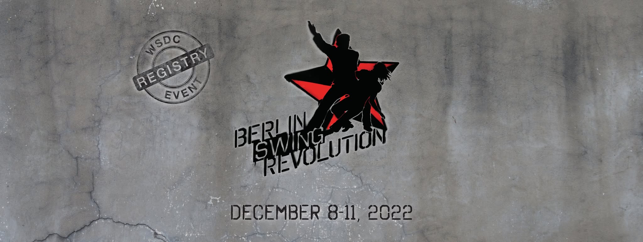Berlin Swing Revolution 2022 (WSDC)