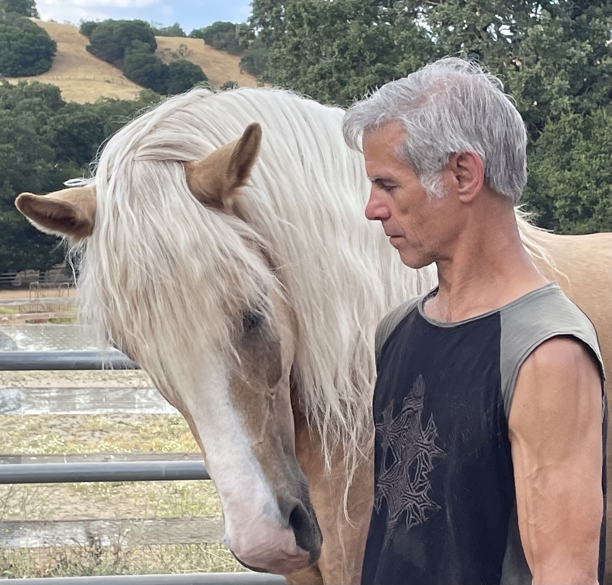 Class "Back Body" with Warren Vail + Jam: Wed 10 1