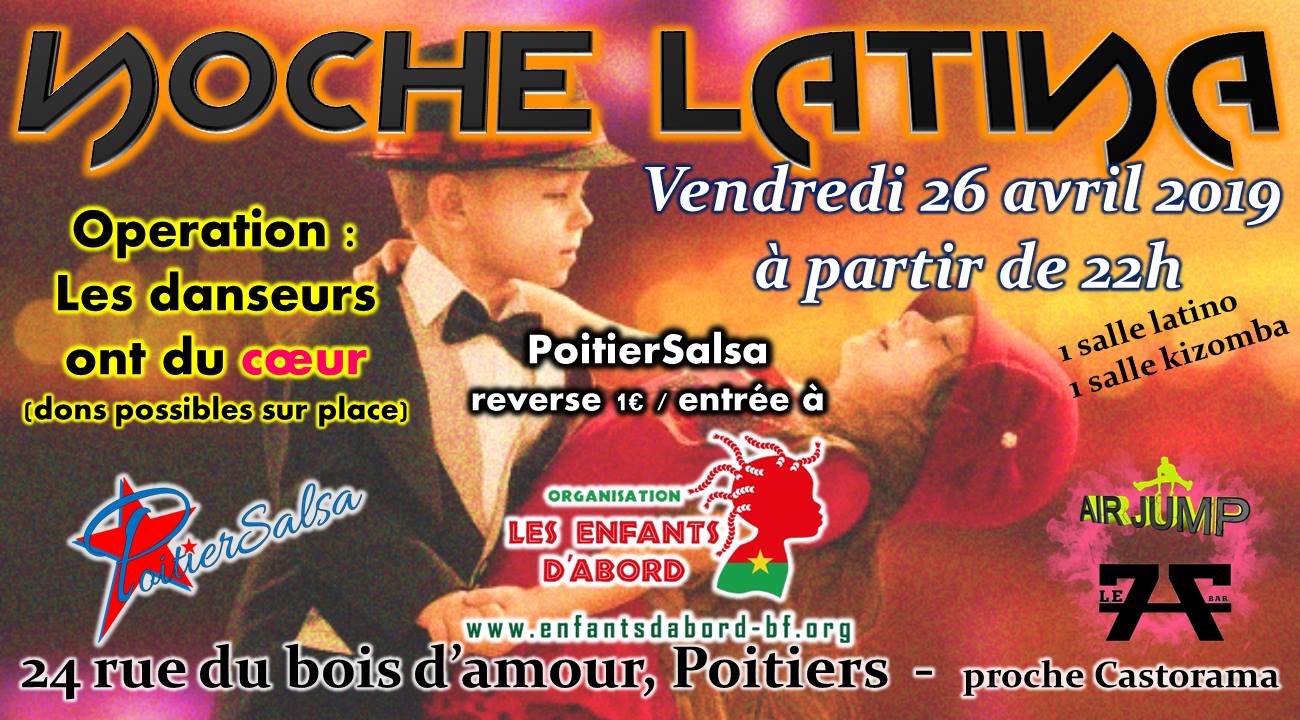 Noche latina