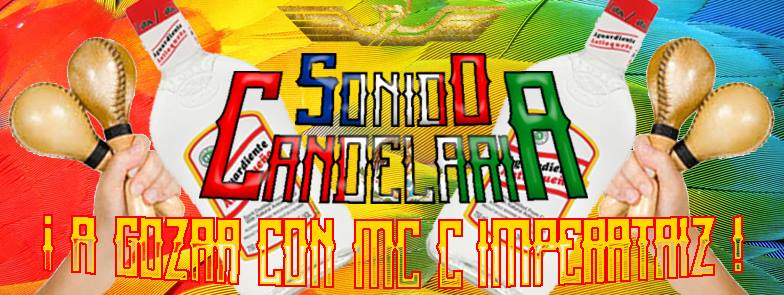 SONIDO CANDELARIA