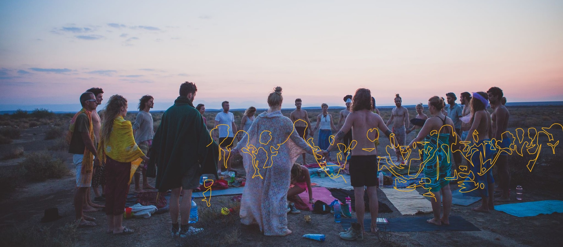 Summer Solstice Cacao Ceremony & Ecstatic Dance