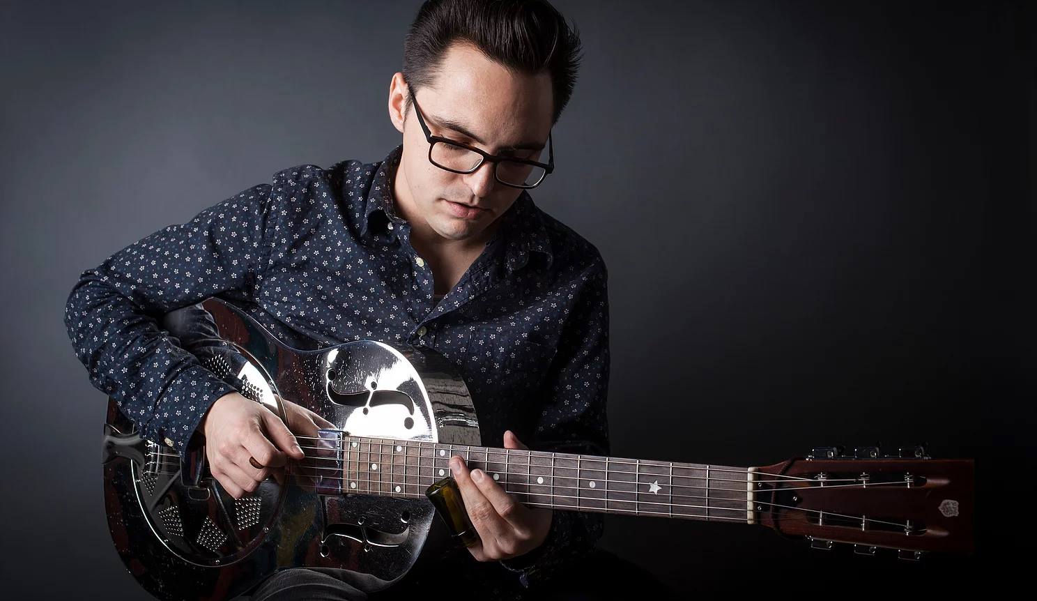 Blues Dance Eclectic with Ben Rice Live! Saturday April 6th