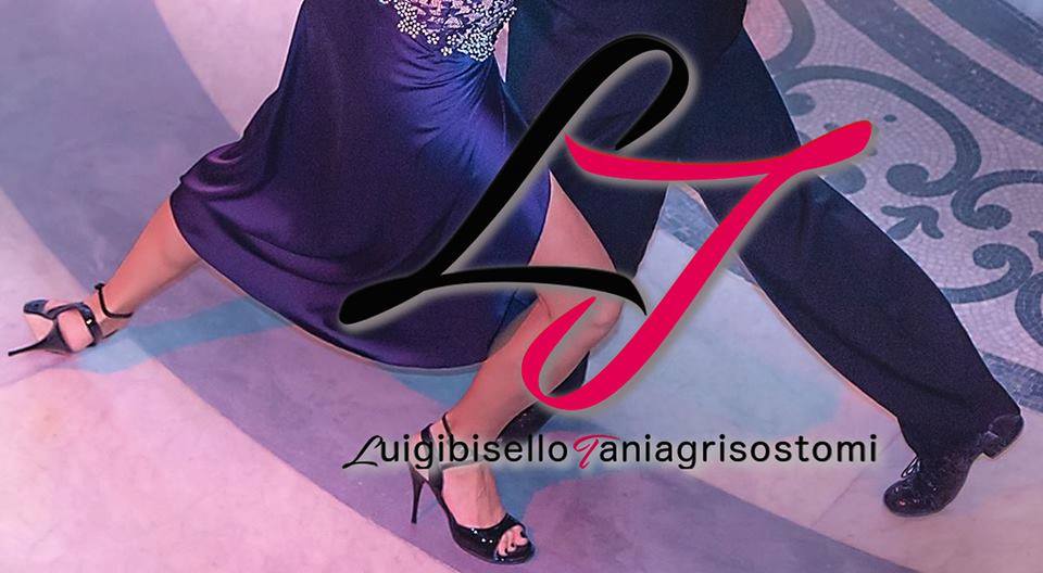Lezioni di Tango Gratuite