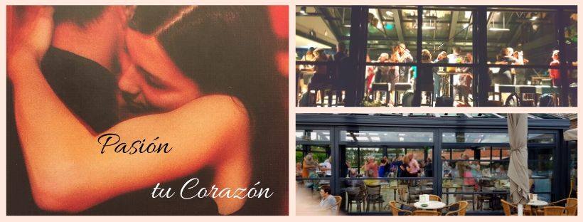 Pasion tu Corazon Online