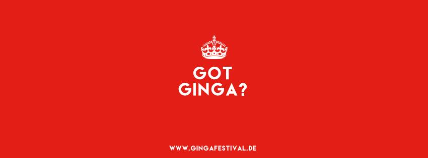 PreHeat for Ginga Festival - Kizomba Party at Infinity Club
