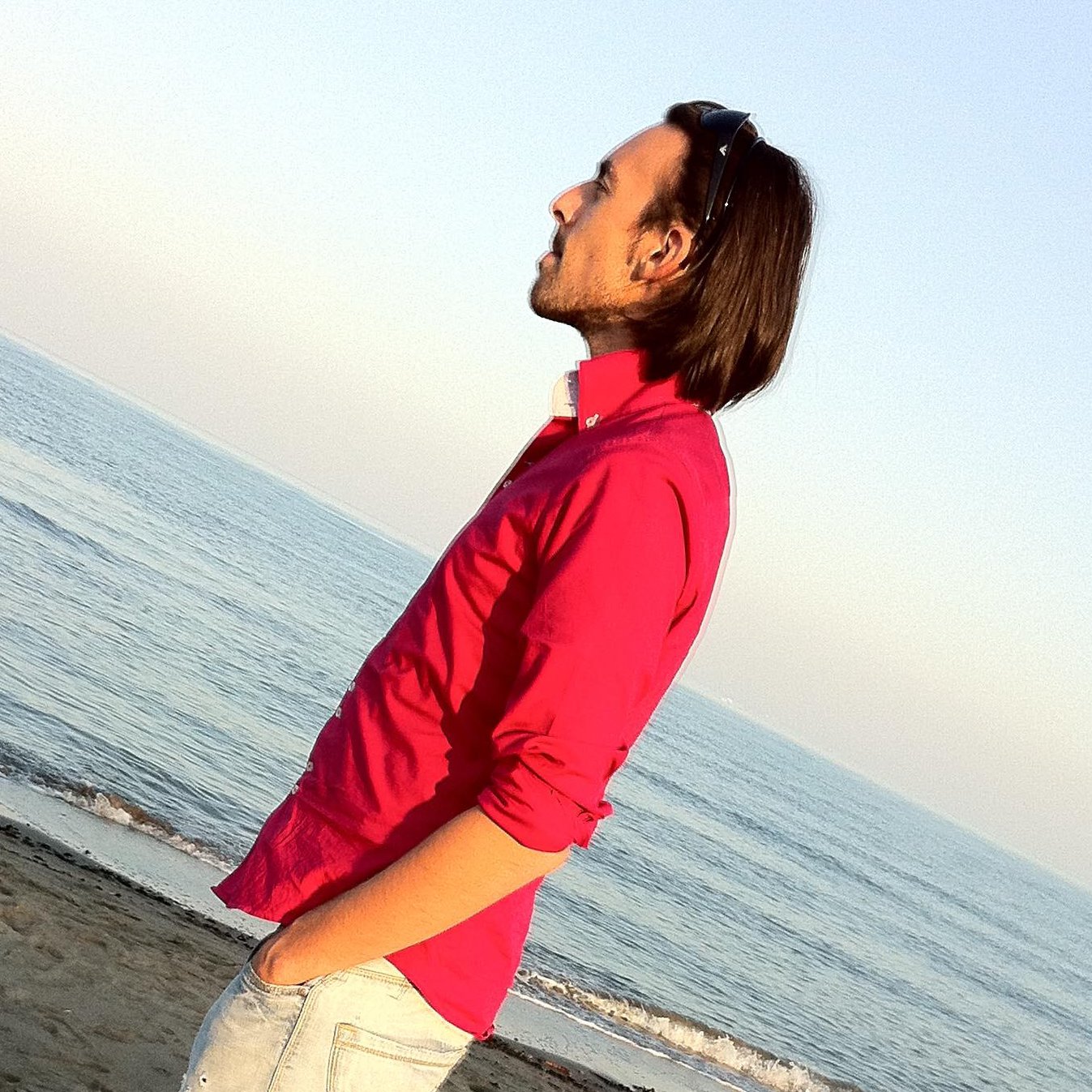 Andrea prezioso alla new queen brescia
