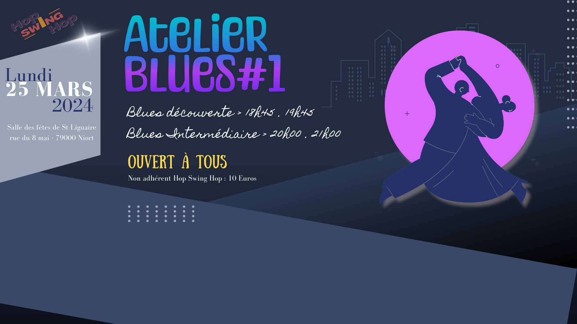 Atelier Blues #1