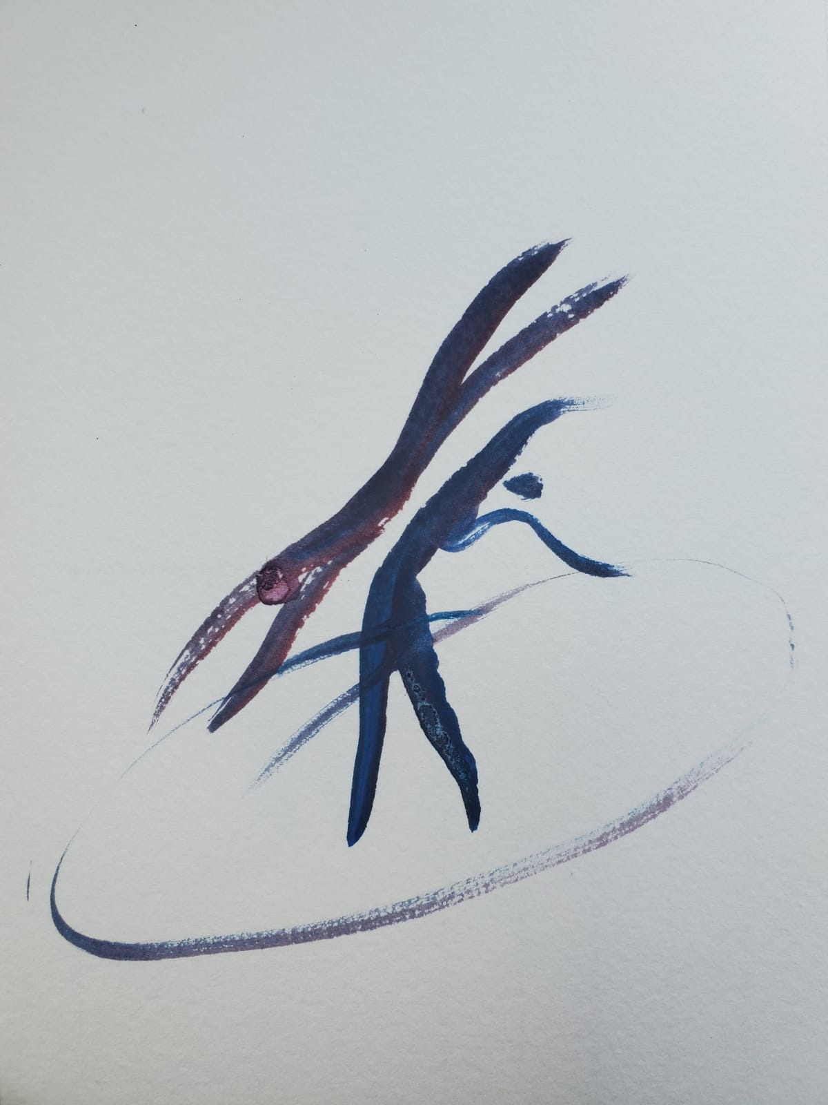 pogłębiony trening CI cało kontaktu