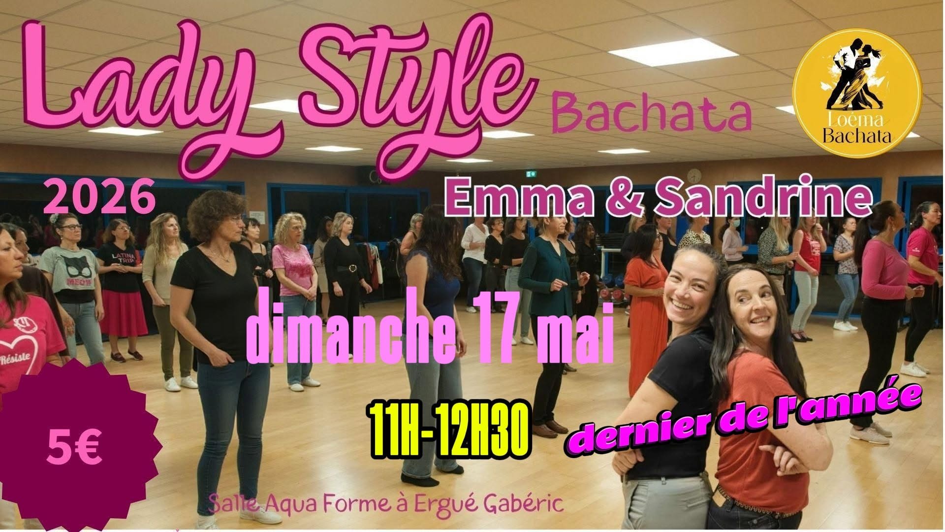 Loéma Bachata
