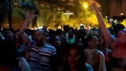 É HOJE Baile Black Bom no FAU I Gratuito #2