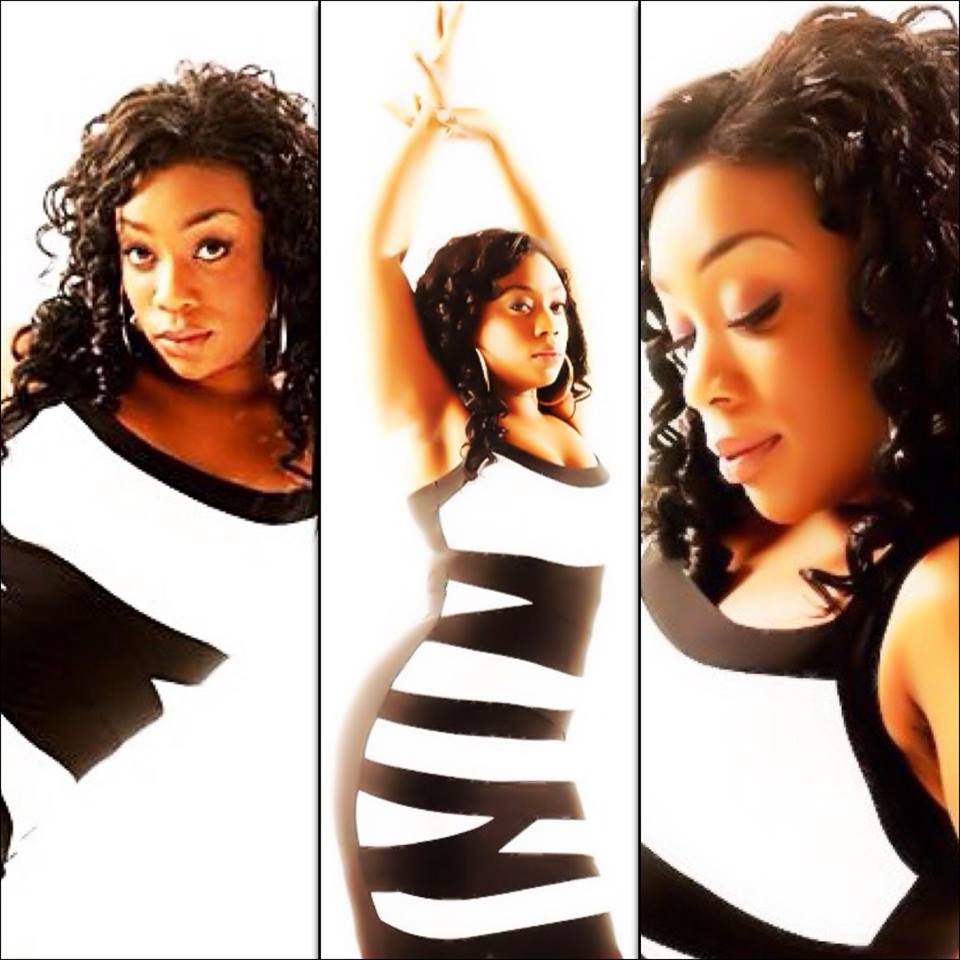 Kizomba Merseyside with guest instructor Velma