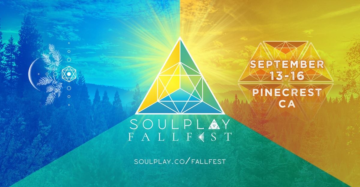 SoulPlay FallFest 2018