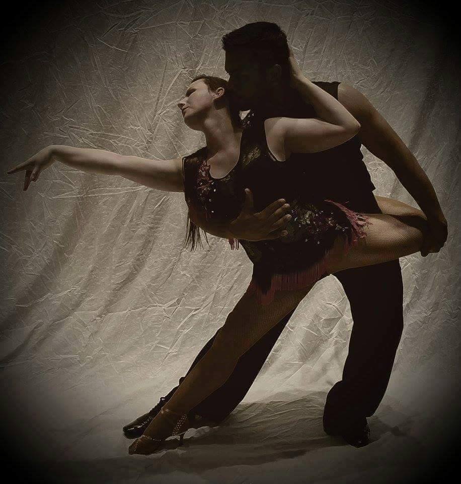 Charlotte Bachata 3 Hour Boot camp at MOVE